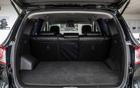 Hyundai Santa Fe III рестайлинг, 2012 год, 1 638 000 рублей, 33 фотография