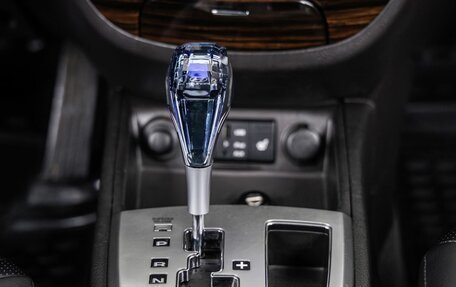 Hyundai Santa Fe III рестайлинг, 2012 год, 1 638 000 рублей, 28 фотография