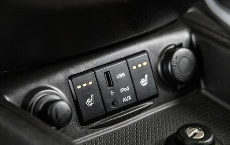 Hyundai Santa Fe III рестайлинг, 2012 год, 1 638 000 рублей, 31 фотография