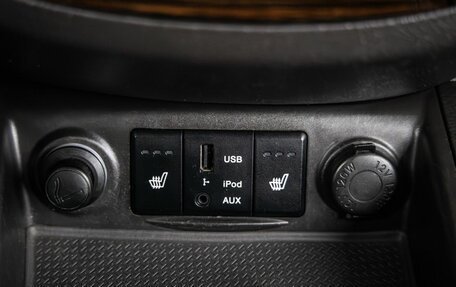 Hyundai Santa Fe III рестайлинг, 2012 год, 1 638 000 рублей, 32 фотография