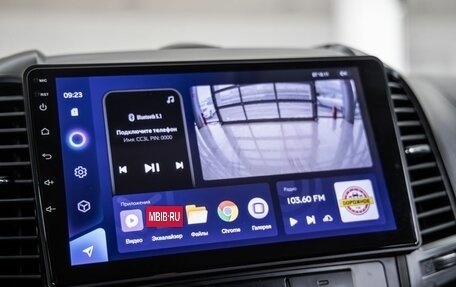 Hyundai Santa Fe III рестайлинг, 2012 год, 1 638 000 рублей, 24 фотография