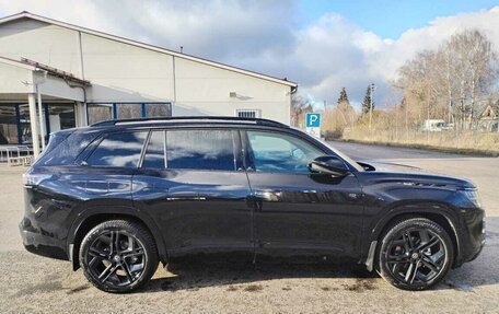 Volkswagen Teramont, 2025 год, 5 700 000 рублей, 2 фотография