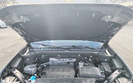 Volkswagen Teramont, 2025 год, 5 700 000 рублей, 6 фотография