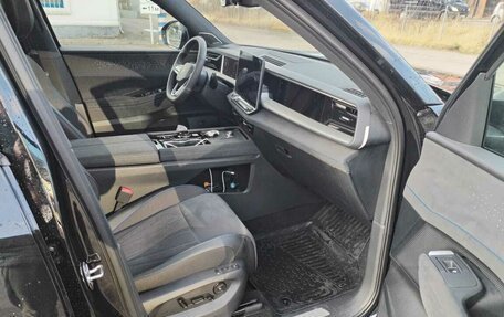 Volkswagen Teramont, 2025 год, 5 700 000 рублей, 7 фотография