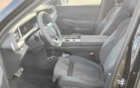 Volkswagen Teramont, 2025 год, 5 700 000 рублей, 5 фотография