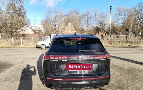 Volkswagen Teramont, 2025 год, 5 700 000 рублей, 3 фотография