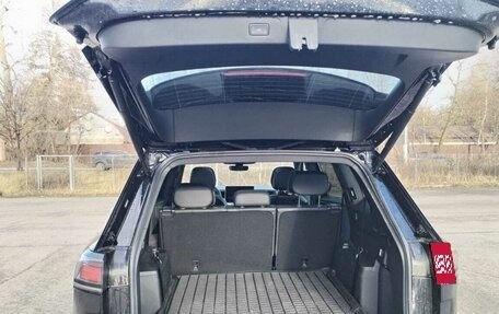 Volkswagen Teramont, 2025 год, 5 700 000 рублей, 4 фотография