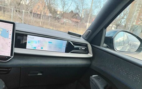 Volkswagen Teramont, 2025 год, 5 700 000 рублей, 9 фотография