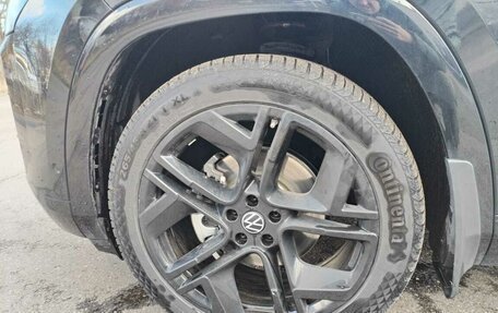 Volkswagen Teramont, 2025 год, 5 700 000 рублей, 10 фотография