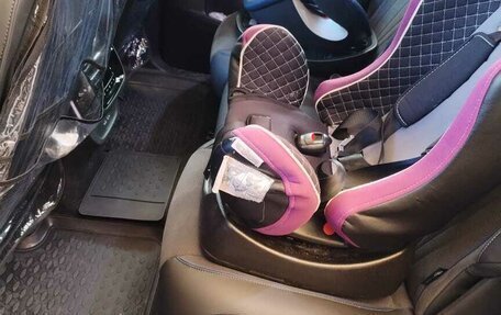 Volkswagen Teramont, 2025 год, 5 700 000 рублей, 15 фотография