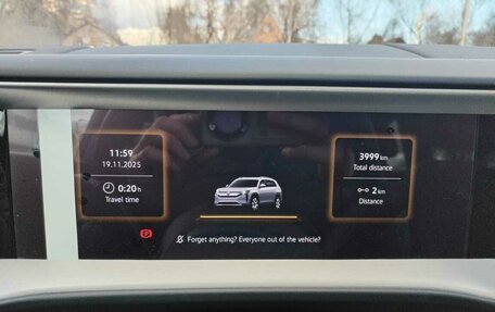 Volkswagen Teramont, 2025 год, 5 700 000 рублей, 14 фотография