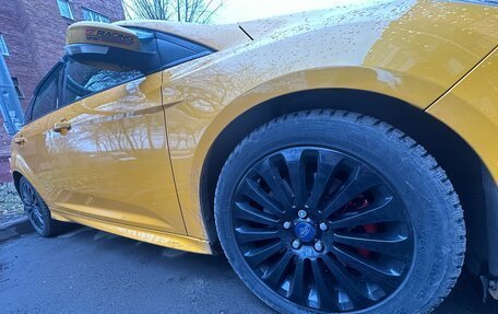 Ford Focus ST III, 2012 год, 1 350 000 рублей, 5 фотография