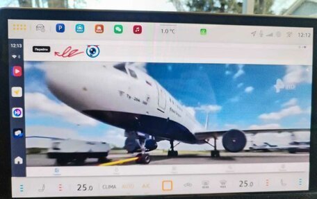 Volkswagen Teramont, 2025 год, 5 700 000 рублей, 17 фотография