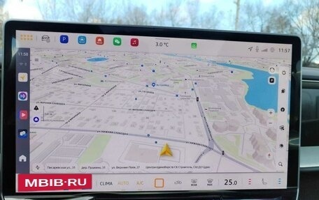 Volkswagen Teramont, 2025 год, 5 700 000 рублей, 12 фотография