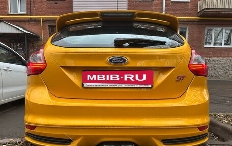 Ford Focus ST III, 2012 год, 1 350 000 рублей, 6 фотография
