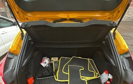 Ford Focus ST III, 2012 год, 1 350 000 рублей, 7 фотография