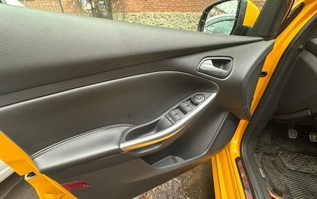 Ford Focus ST III, 2012 год, 1 350 000 рублей, 11 фотография