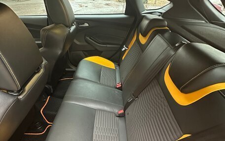 Ford Focus ST III, 2012 год, 1 350 000 рублей, 14 фотография