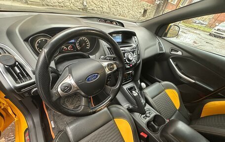 Ford Focus ST III, 2012 год, 1 350 000 рублей, 12 фотография