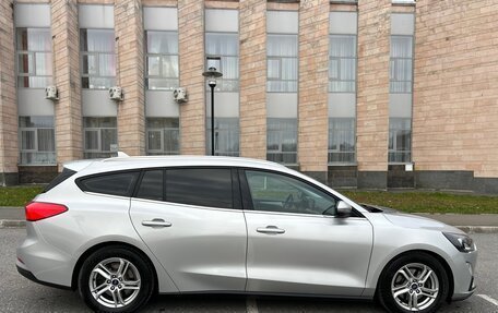 Ford Focus IV, 2020 год, 1 450 000 рублей, 4 фотография