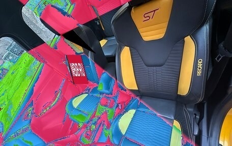 Ford Focus ST III, 2012 год, 1 350 000 рублей, 13 фотография