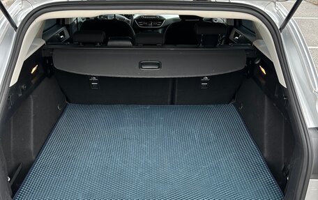 Ford Focus IV, 2020 год, 1 450 000 рублей, 17 фотография