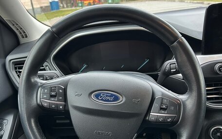 Ford Focus IV, 2020 год, 1 450 000 рублей, 10 фотография