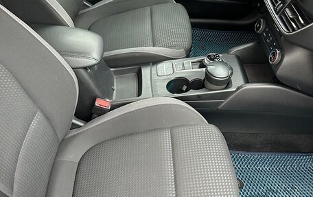 Ford Focus IV, 2020 год, 1 450 000 рублей, 13 фотография