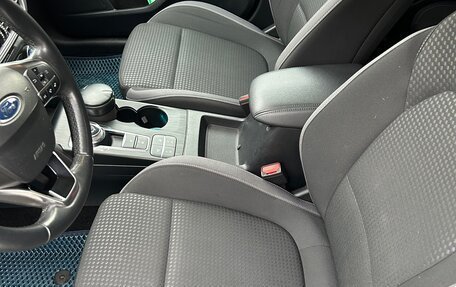 Ford Focus IV, 2020 год, 1 450 000 рублей, 12 фотография