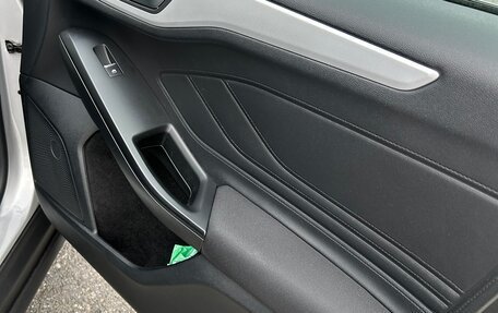 Ford Focus IV, 2020 год, 1 450 000 рублей, 14 фотография