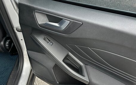 Ford Focus IV, 2020 год, 1 450 000 рублей, 16 фотография