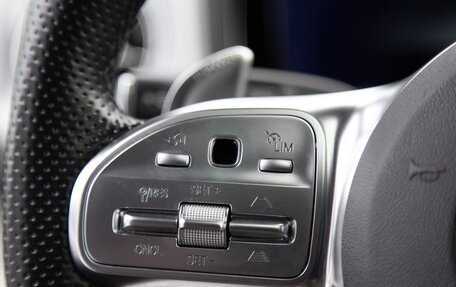 Mercedes-Benz G-Класс AMG, 2021 год, 18 500 000 рублей, 12 фотография