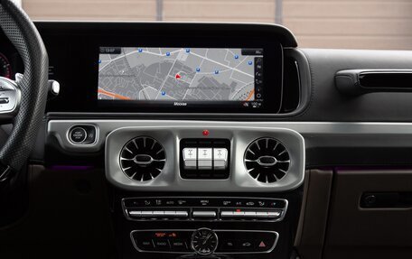 Mercedes-Benz G-Класс AMG, 2021 год, 18 500 000 рублей, 15 фотография