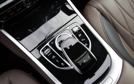 Mercedes-Benz G-Класс AMG, 2021 год, 18 500 000 рублей, 18 фотография