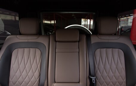 Mercedes-Benz G-Класс AMG, 2021 год, 18 500 000 рублей, 25 фотография