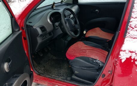 Nissan Micra III, 2007 год, 450 000 рублей, 6 фотография