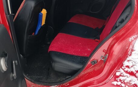 Nissan Micra III, 2007 год, 450 000 рублей, 8 фотография