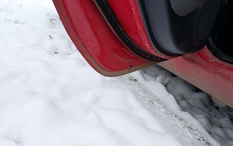 Nissan Micra III, 2007 год, 450 000 рублей, 7 фотография