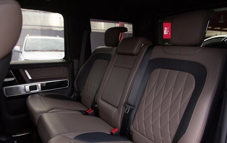 Mercedes-Benz G-Класс AMG, 2021 год, 18 500 000 рублей, 26 фотография