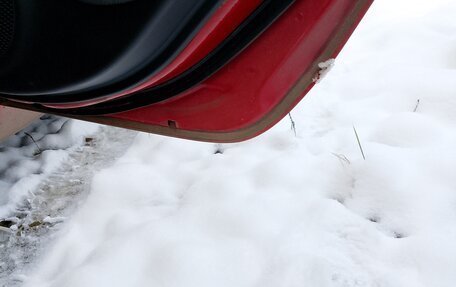 Nissan Micra III, 2007 год, 450 000 рублей, 12 фотография