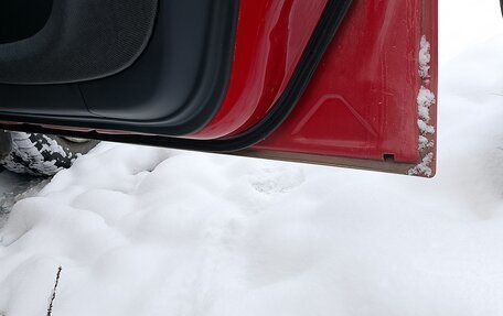 Nissan Micra III, 2007 год, 450 000 рублей, 14 фотография