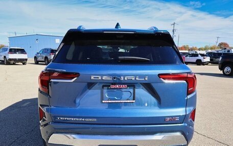 GMC Terrain, 2025 год, 6 480 600 рублей, 4 фотография