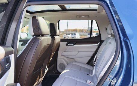 GMC Terrain, 2025 год, 6 480 600 рублей, 11 фотография