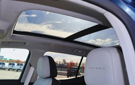 GMC Terrain, 2025 год, 6 480 600 рублей, 8 фотография