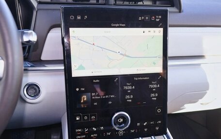 GMC Terrain, 2025 год, 6 480 600 рублей, 16 фотография