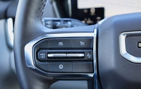 GMC Terrain, 2025 год, 6 480 600 рублей, 22 фотография