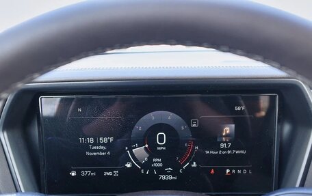 GMC Terrain, 2025 год, 6 480 600 рублей, 20 фотография