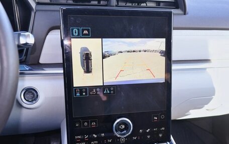 GMC Terrain, 2025 год, 6 480 600 рублей, 17 фотография