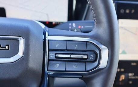 GMC Terrain, 2025 год, 6 480 600 рублей, 23 фотография