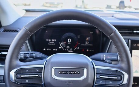 GMC Terrain, 2025 год, 6 480 600 рублей, 19 фотография